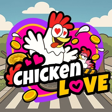 Chicken Love - STARBET388