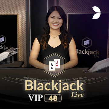 Blackjack VIP 48 - STARBET388