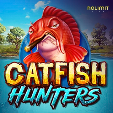 NolimitCity : Catfish Hunters - STARBET388