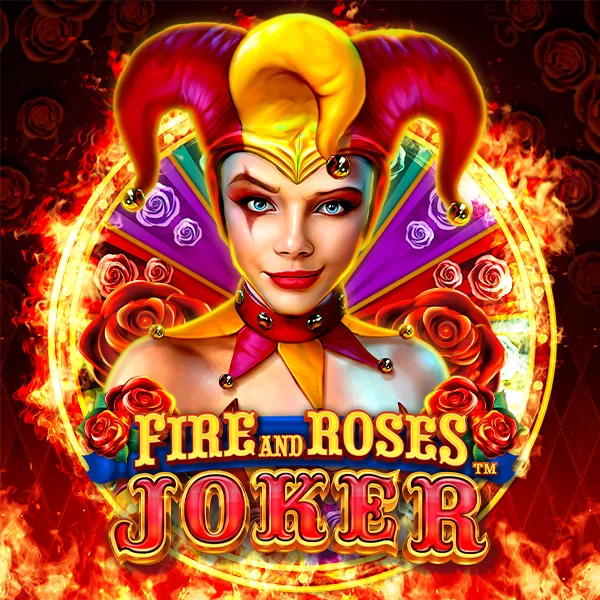 Microgaming : Fire and Roses Joker - STARBET388