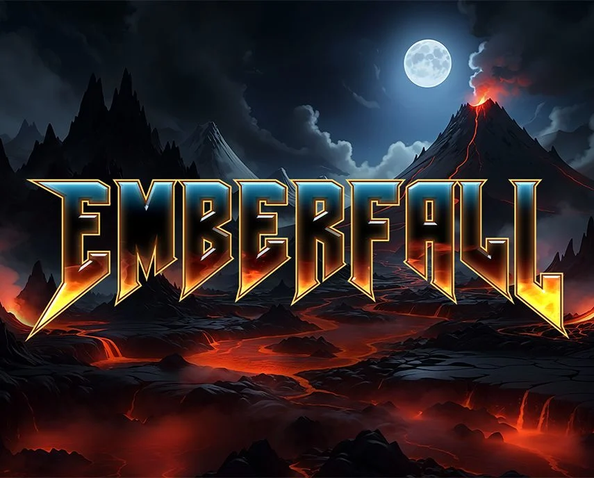 Slotmill : Emberfall - STARBET388