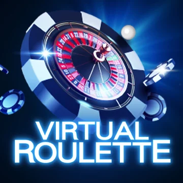 Virtual Roulette - STARBET388