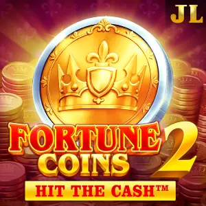 Jili : Fortune Coins 2 - STARBET388