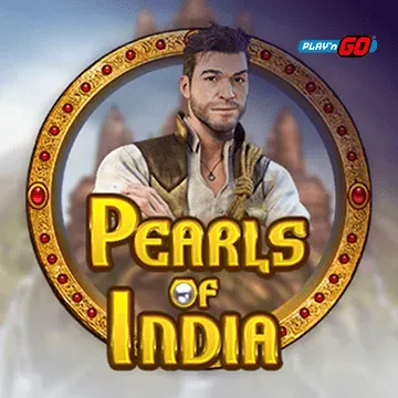 PlaynGo : Pearls of India - STARBET388