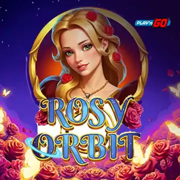 PlaynGo : Rosy Orbit Treasure Turn - STARBET388