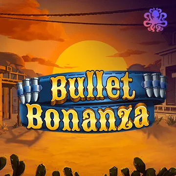 Octoplay : Bullet Bonanza - STARBET388