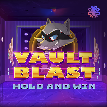 Octoplay : Vault Blast Hold & Win - STARBET388