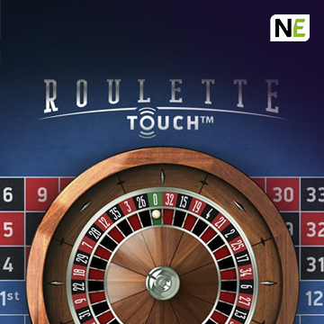 NetEnt : Roulette Touch - STARBET388