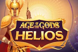 Playtech : Age of the Gods: Helios - STARBET388