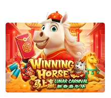 Joker123 : Winning Horse - STARBET388