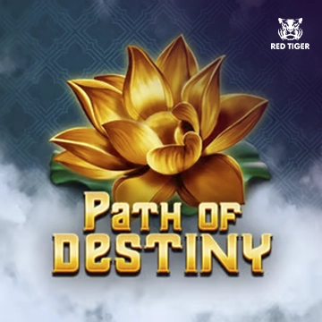 Redtiger : Path of Destiny - STARBET388