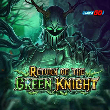 PlaynGo : Return of The Green Knight - STARBET388