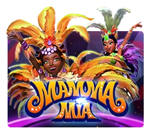 Joker123 : Mammamia - STARBET388