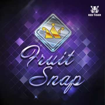 Redtiger : Fruit Snap - STARBET388