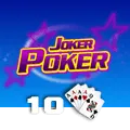 Joker Poker 10 Hand - STARBET388