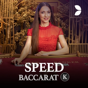 Speed Baccarat K - STARBET388