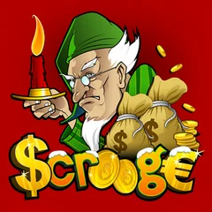 Microgaming : Scrooge - STARBET388