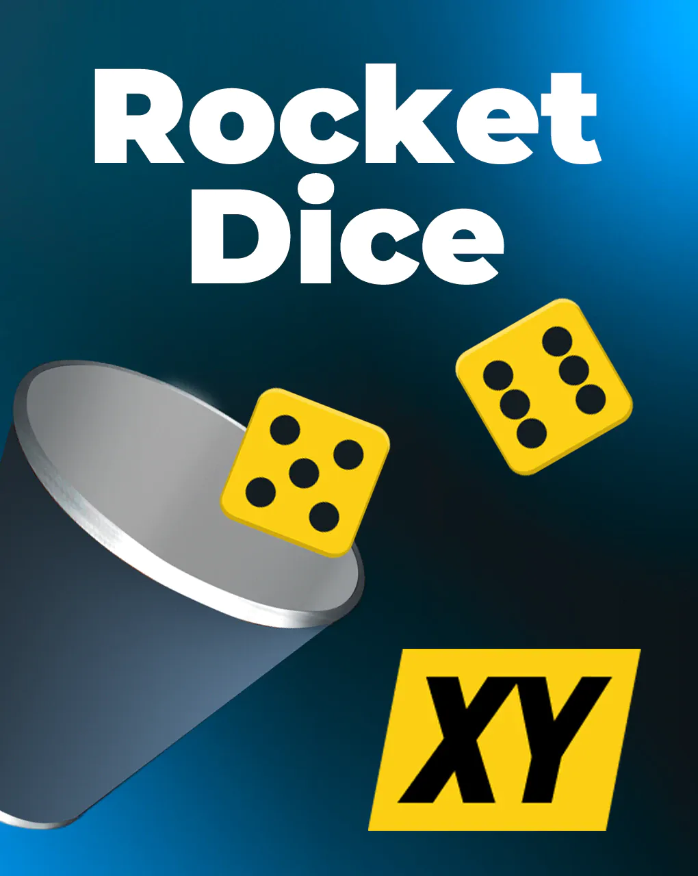 Rocket Dice XY - STARBET388