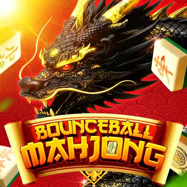 Bounceball Mahjong - STARBET388