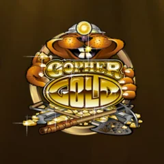 Microgaming : Gopher Gold - STARBET388