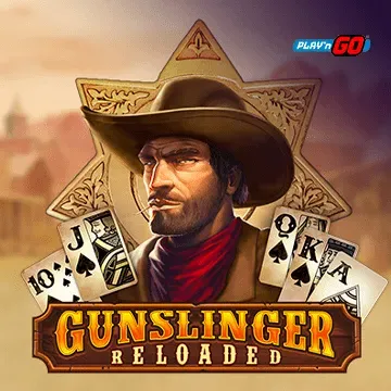 PlaynGo : Gunslinger: Reloaded - STARBET388