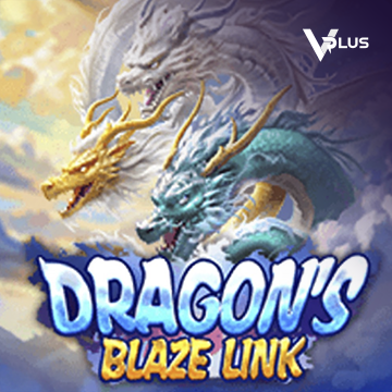 Vplus : Dragon``s Blaze Link - STARBET388