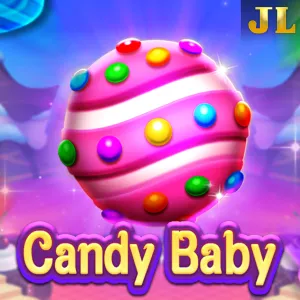 Jili : Candy Baby - STARBET388