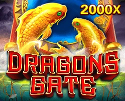 JDB : Dragons Gate - STARBET388