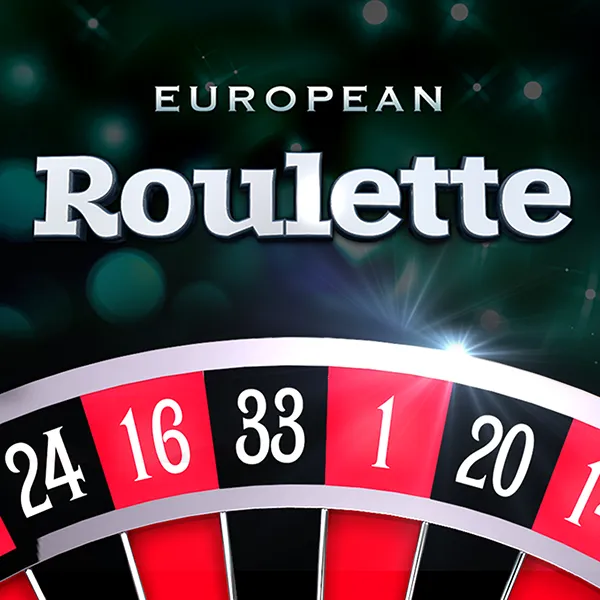 European Roulette Gold - STARBET388