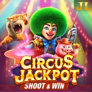 Circus Jackpot - STARBET388