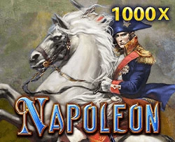 JDB : Napoleon - STARBET388