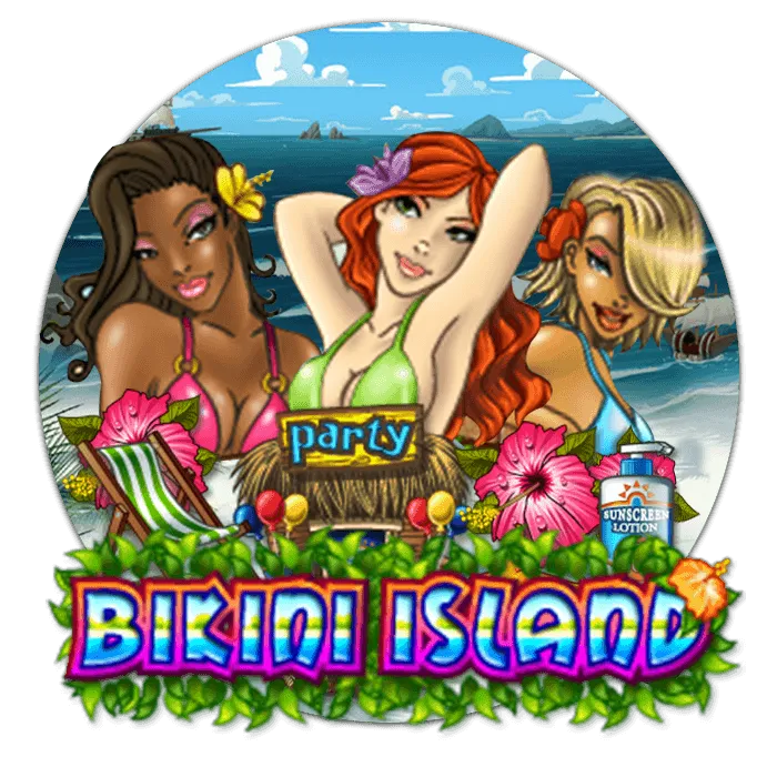 Habanero : Bikini Island - STARBET388