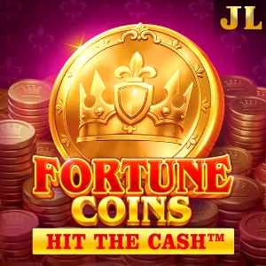 Jili : Fortune Coins - STARBET388