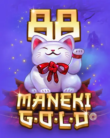 Maneki 88 Gold - STARBET388