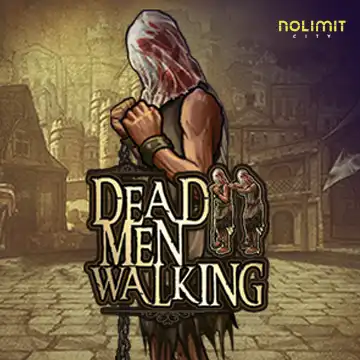 NolimitCity : Dead Men Walking - STARBET388