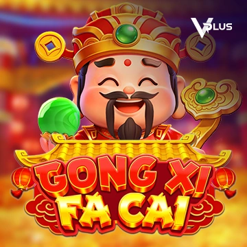Vplus : GONG XI FA CAI - STARBET388