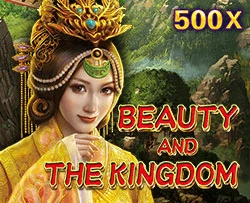 JDB : Beauty And The Kingdom - STARBET388