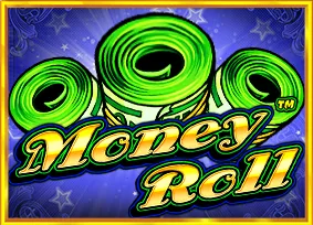 Pragmatic : Money Roll - STARBET388