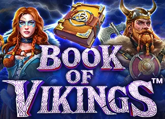 Pragmatic : Book of Vikings - STARBET388