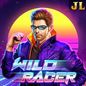 Jili : Wild Racer - STARBET388