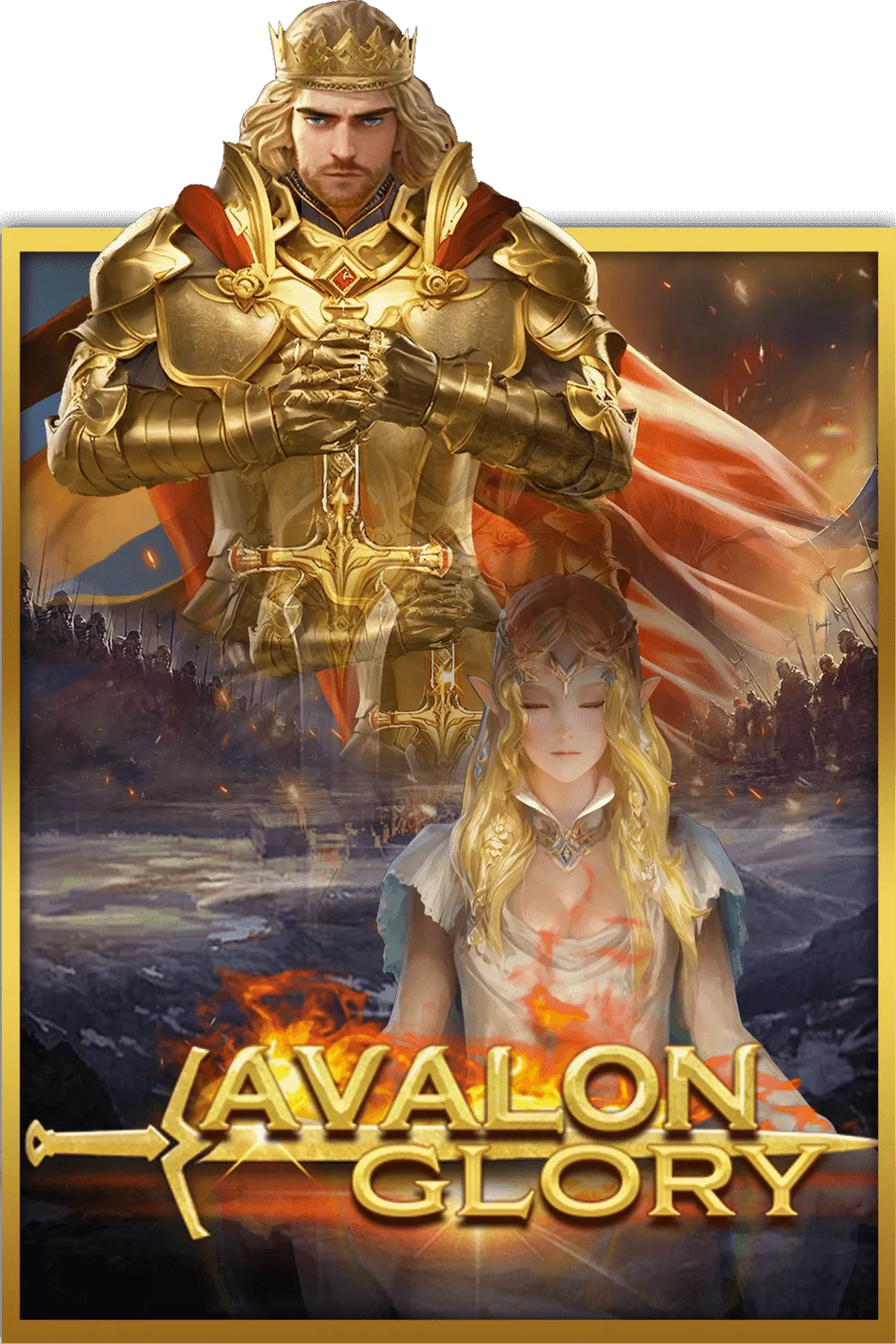 Avalon Glory - STARBET388