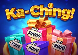 AFB : Ka-Ching - STARBET388