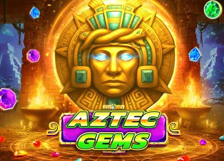 Pragmatic : Aztec Gems - STARBET388