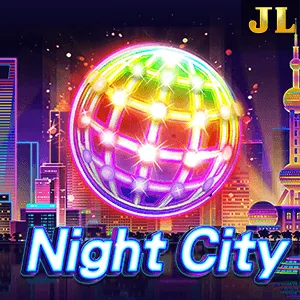Jili : Night City - STARBET388