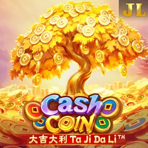 Jili : Cash Coin - STARBET388