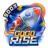GOGO RISE - STARBET388