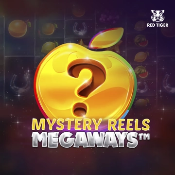 Redtiger : Mystery Reels Megaways - STARBET388