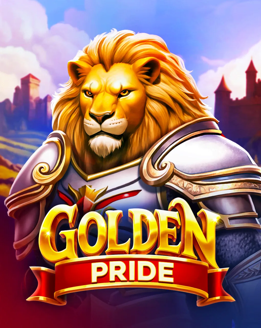 Golden Pride - STARBET388