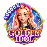 GOLDEN IDOL - STARBET388