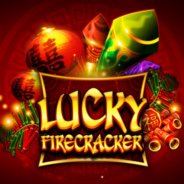 Microgaming : Lucky Firecracker - STARBET388